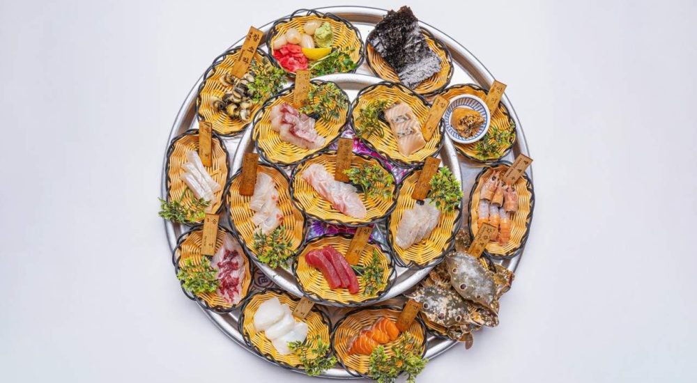 Rekomendasi Restoran Seafood Terbaik untuk Pecinta Hidangan Laut