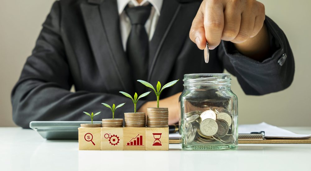 Manfaat Wealth Management Khusus Nasabah Prioritas – Bank Sinarmas